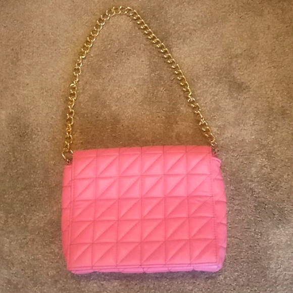 Handbags - Pink Handbag from Shein!!!